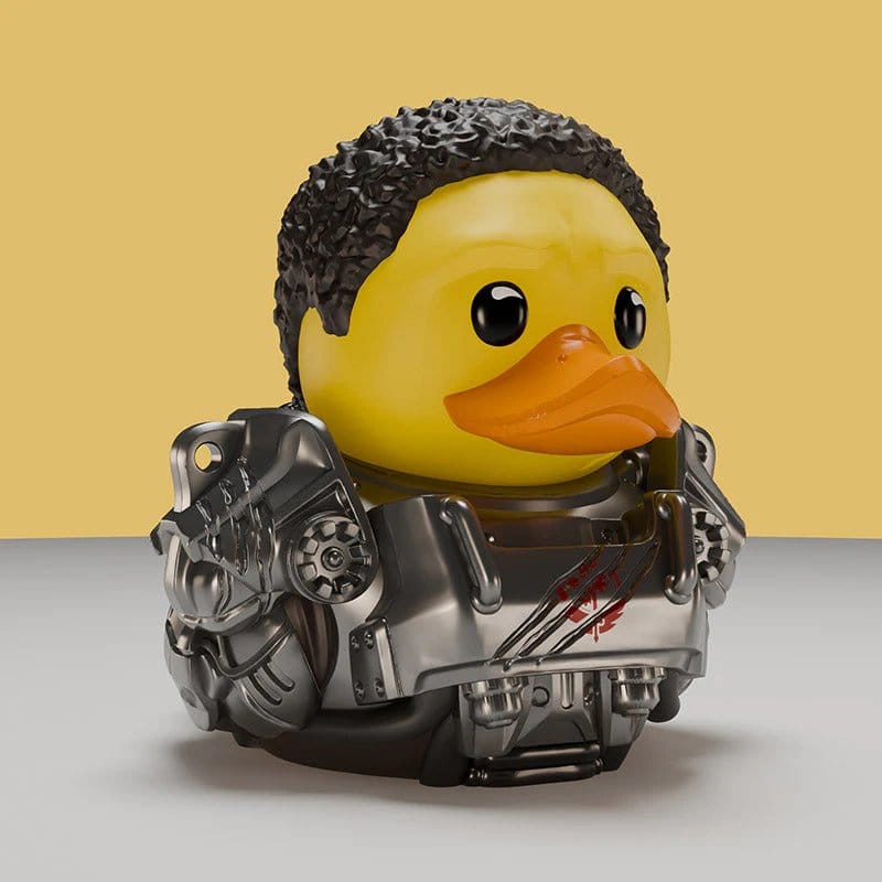 Fallout Tubbz Figura PVC Maximus Edición en Caja 10 cm