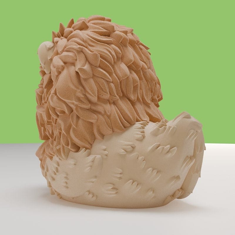Wicked Tubbz PVC-figuur Laffe Leeuw 1e editie 10 cm