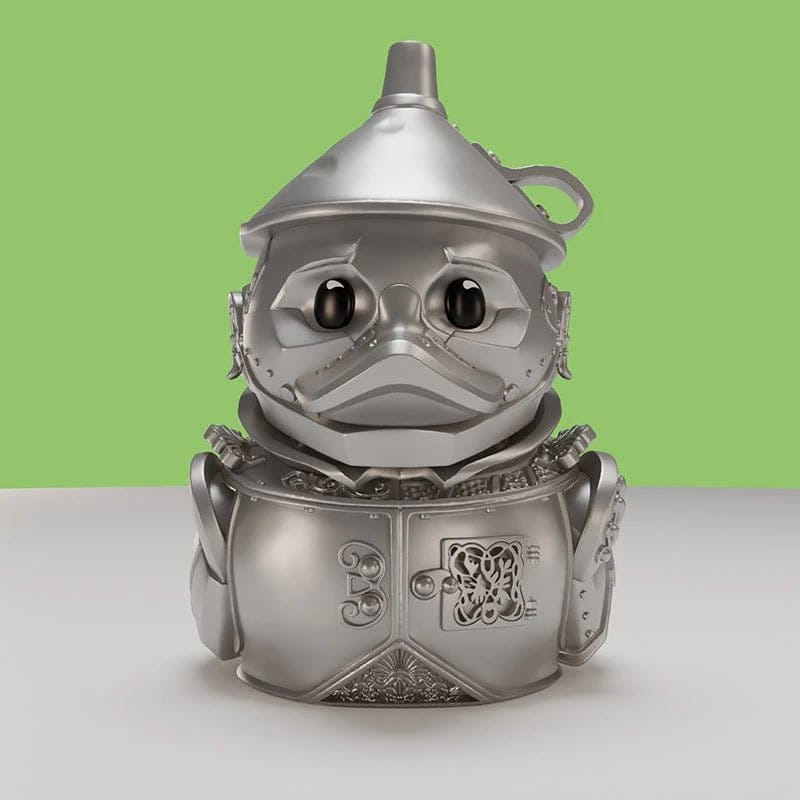 Wicked Tubbz PVC figura Limeni čovjek 1. izdanje 10 cm