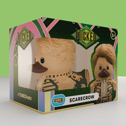 Wicked Tubbz PVC figurica Strašilo u kutiji 10 cm