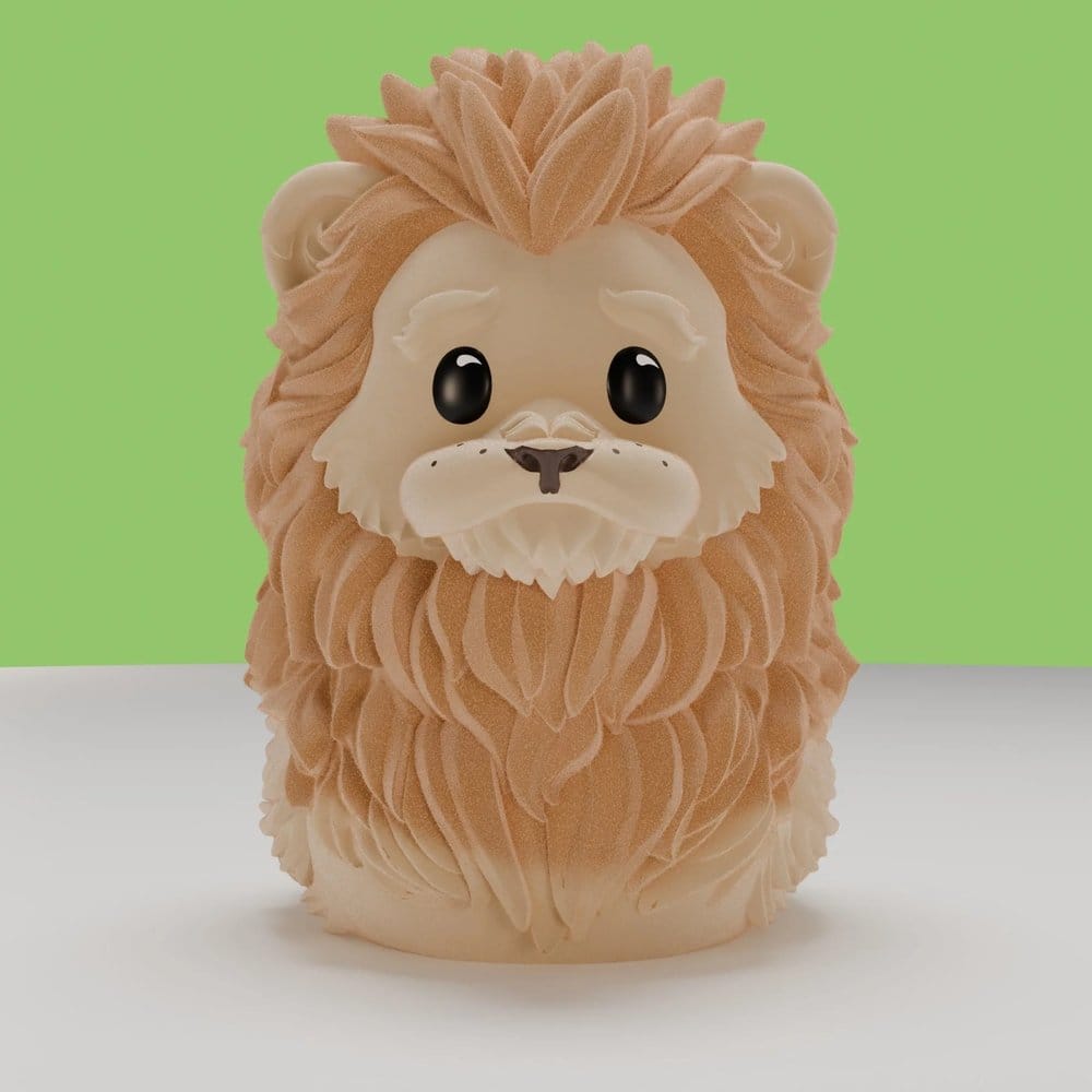 Wicked Tubbz PVC Figur Fej Løve Boxed Edition 10 cm