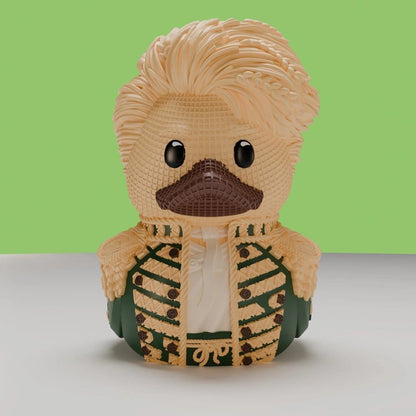 Wicked Tubbz Mini PVC Figuur Vogelverschrikker 5 cm