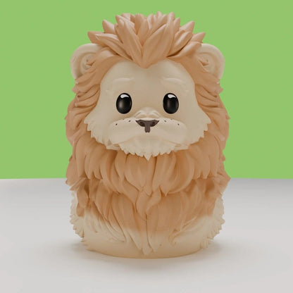 Wicked Tubbz Mini PVC Figur Fegt Lejon 5 cm