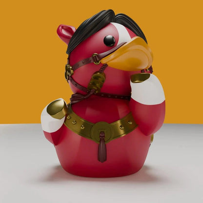 Kineska Nova godina Tubbz PVC figurica konja u kutiji 10 cm