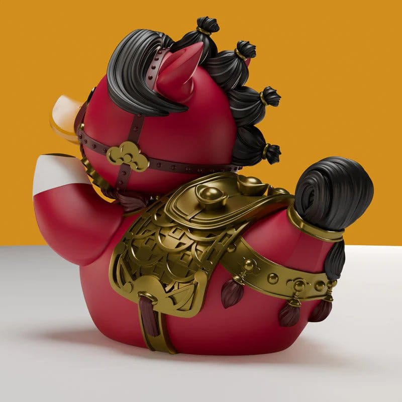 Kineska Nova godina Tubbz PVC figurica konja u kutiji 10 cm