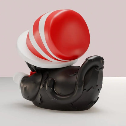 Figura El Gato con Sombrero Tubbz PVC 1ª Edición 10 cm
