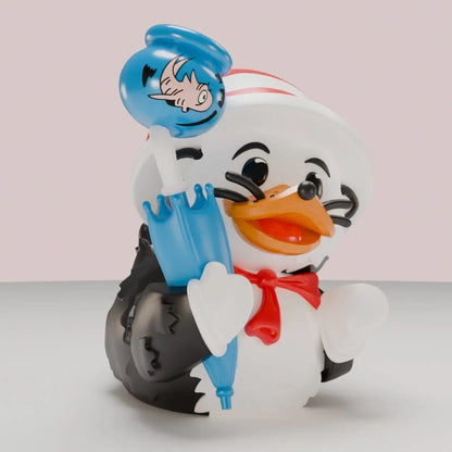 Katten i hatten Tubbz PVC figurboksudgave 10 cm