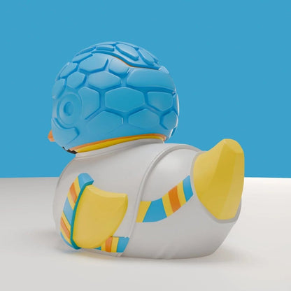 Sports Tubbz Mini PVC Figur Rugby 5 cm