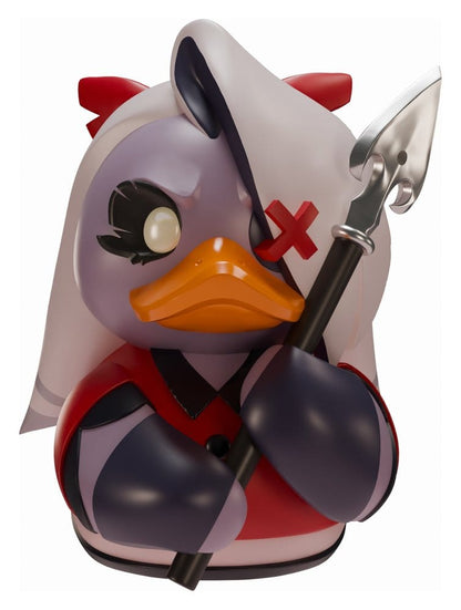 Hazbin Hotel Tubbz PVC Figur Vaggie 1. Edition 10 cm