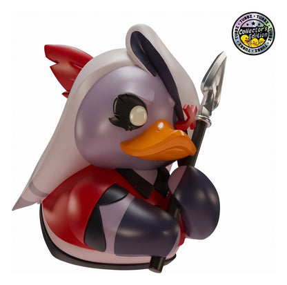 Hazbin Hotel Tubbz PVC Figur Vaggie 1. Edition 10 cm