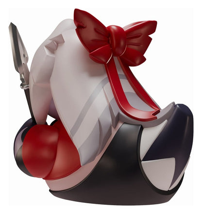 Hazbin Hotel Tubbz PVC Figur Vaggie 1. Edition 10 cm