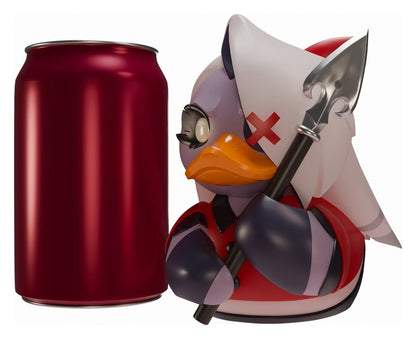 Hazbin Hotel Tubbz PVC Figur Vaggie 1. Edition 10 cm