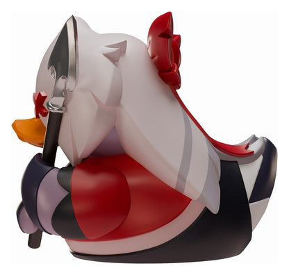 Hazbin Hotel Tubbz PVC Figur Vaggie 1. Edition 10 cm