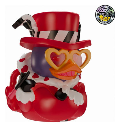 Hazbin Hotel Tubbz PVC Figur Valentino 1st Edition 10 cm