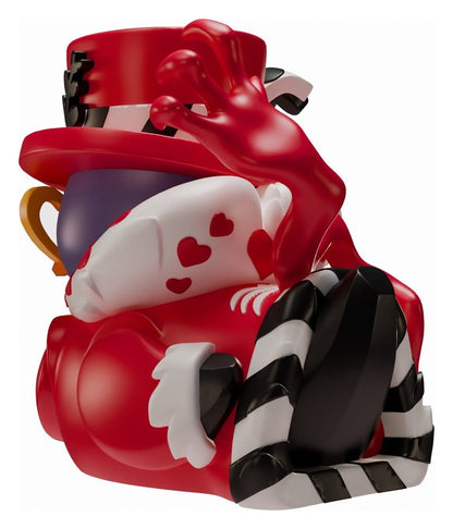 Hazbin Hotel Tubbz PVC Figur Valentino 1st Edition 10 cm