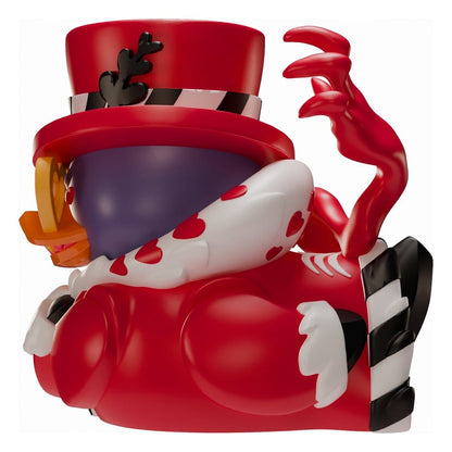 Hazbin Hotel Tubbz PVC Figur Valentino 1st Edition 10 cm