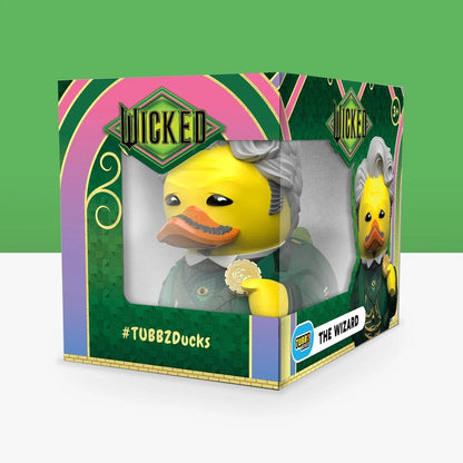 Wicked Tubbz PVC Figur Wizard of Oz Boxed Edition 10 cm