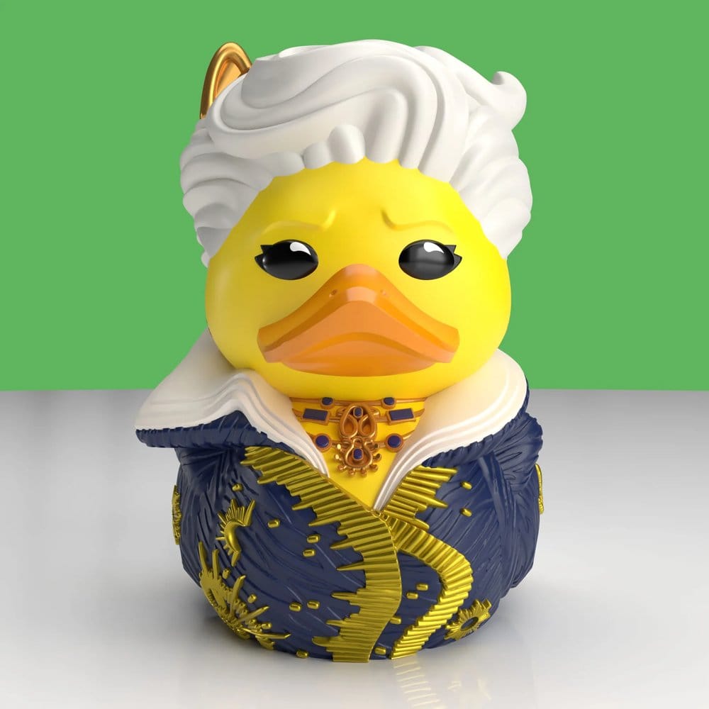 Wicked Tubbz PVC figurica Madame Morrible u kutiji 10 cm