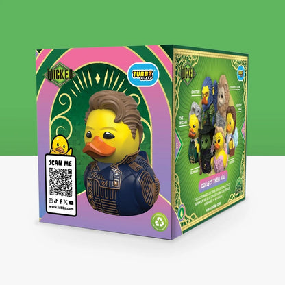 Wicked Tubbz PVC Figur Prince Fiyero Boxed Edition 10 cm