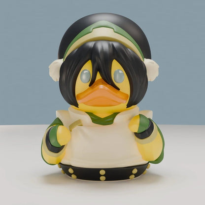 Avatar: The Last Airbender Tubbz PVC-figuur Toph Beifong Boxed Edition 10 cm