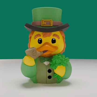 Figurine PVC St. Patricks Day Tubbz Edition Coffret 10 cm