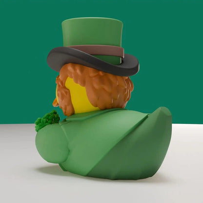 Figurine PVC St. Patricks Day Tubbz Edition Coffret 10 cm