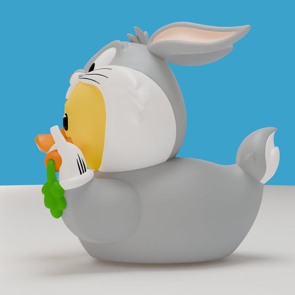 Looney Tunes Tubbz Figurine PVC Bugs Bunny Edition Collector 10 cm