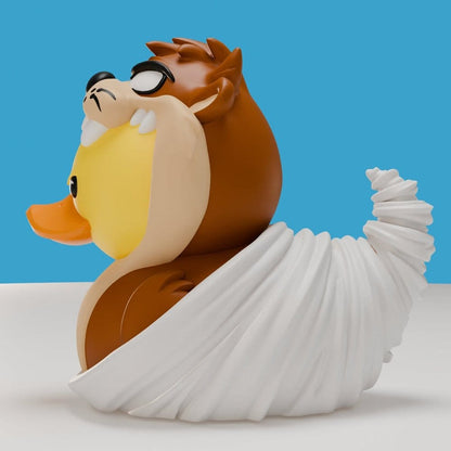 Looney Tunes Tubbz PVC-figur Taz Tasmanian Devil Collector's Edition 10 cm