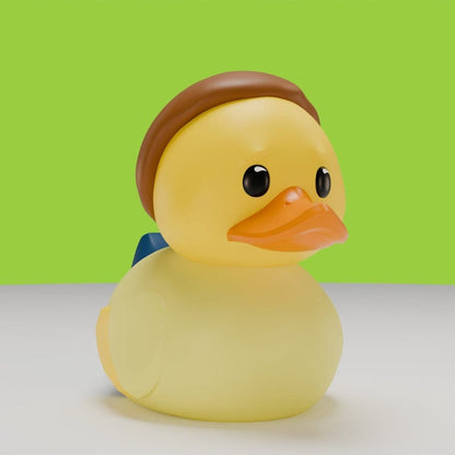 Rick e Morty Tubbz PVC Figure Morty Boxed Edition 10 cm
