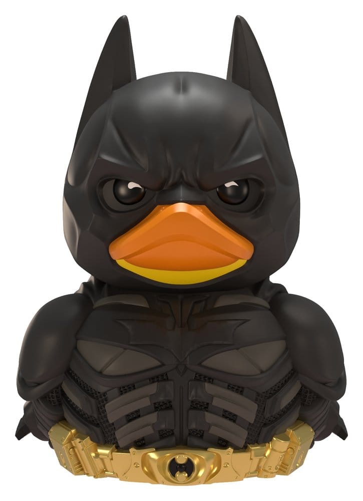 Mini figura da viaggio Tubbz in PVC Australia 5 cm