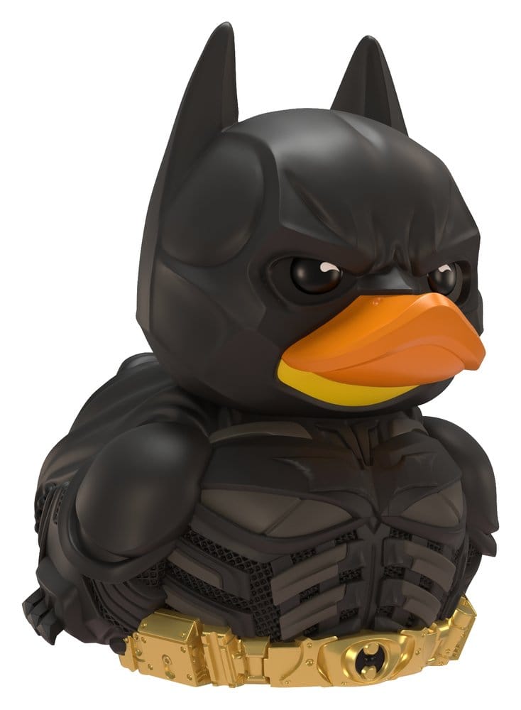 Mini figura da viaggio Tubbz in PVC Australia 5 cm