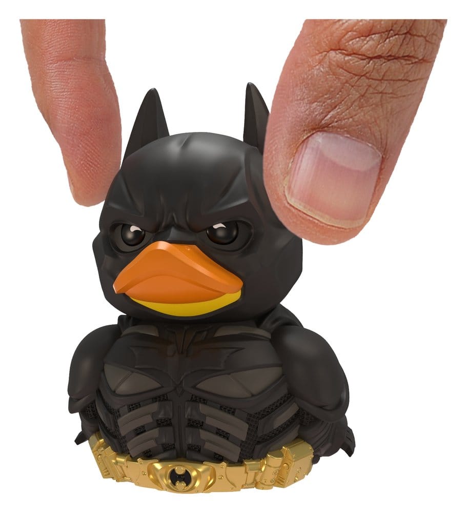 Mini figura da viaggio Tubbz in PVC Australia 5 cm