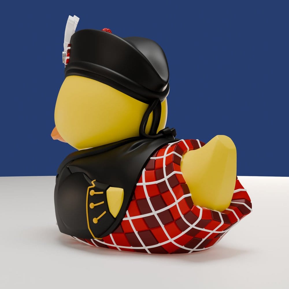 Putna Tubbz Mini PVC figura Škotska 5 cm