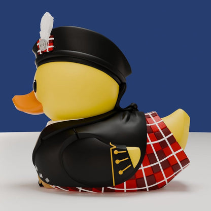 Putna Tubbz Mini PVC figura Škotska 5 cm