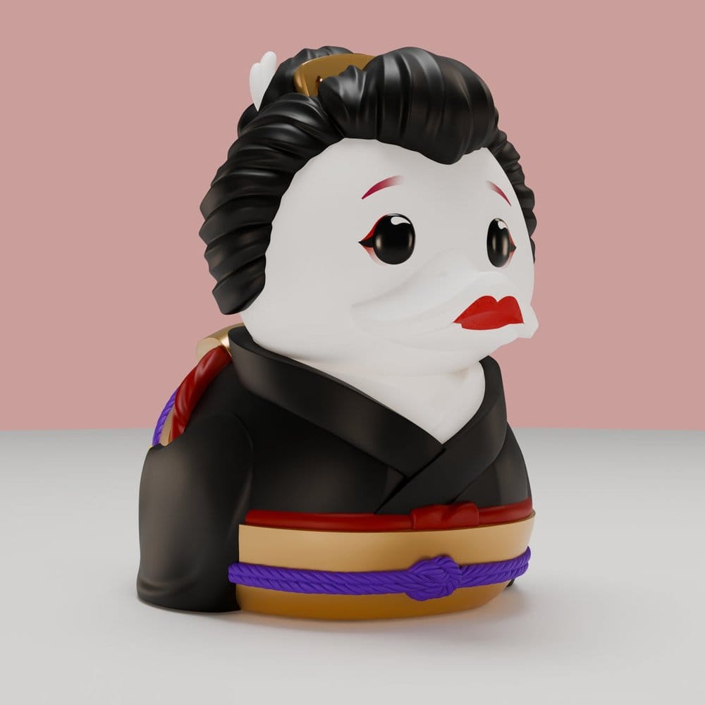 Travel Tubbz Mini Figurine PVC Japon 5 cm