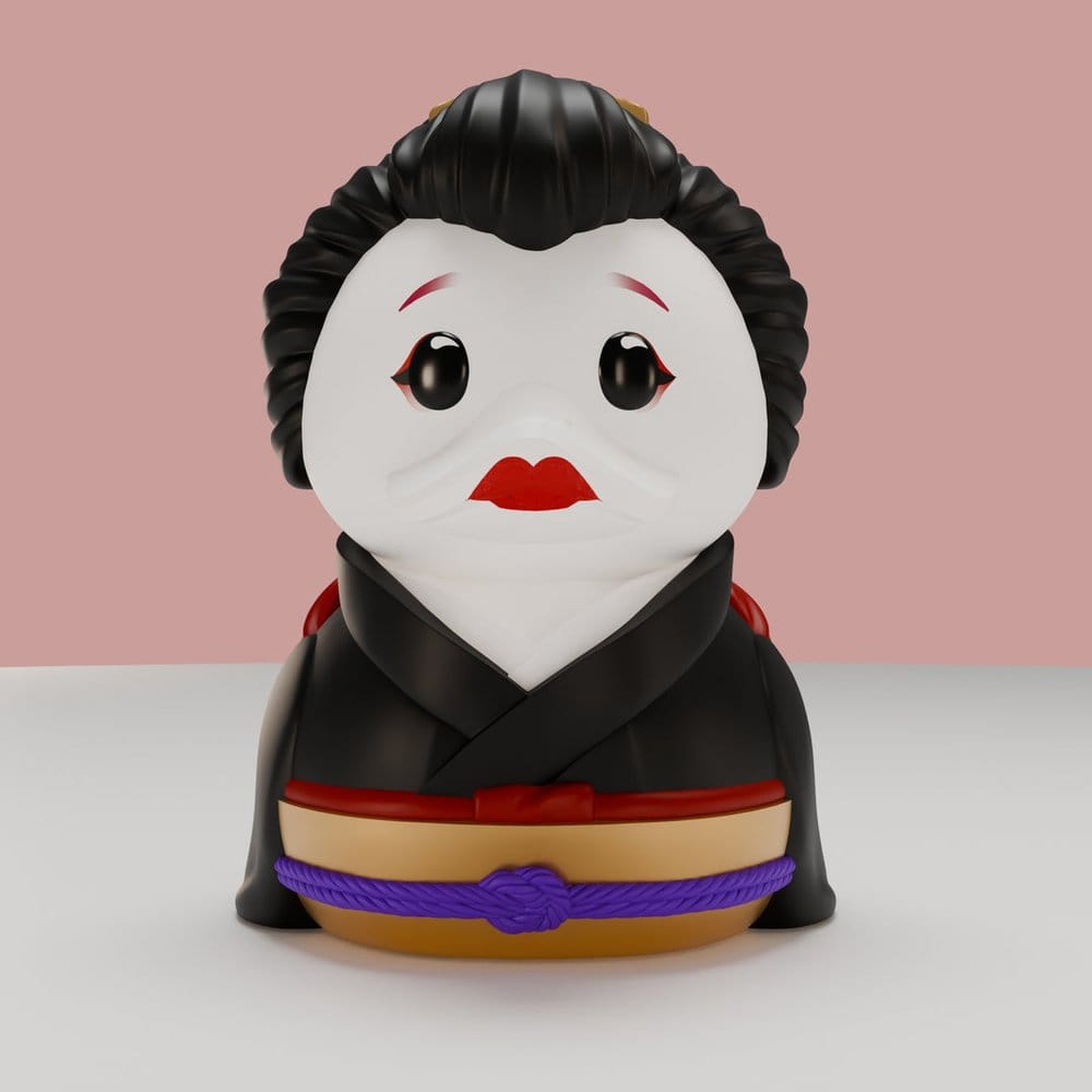 Travel Tubbz Mini Figurine PVC Japon 5 cm