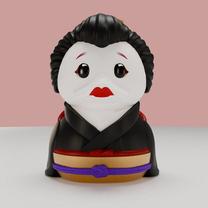 Travel Tubbz Mini Figurine PVC Japon 5 cm