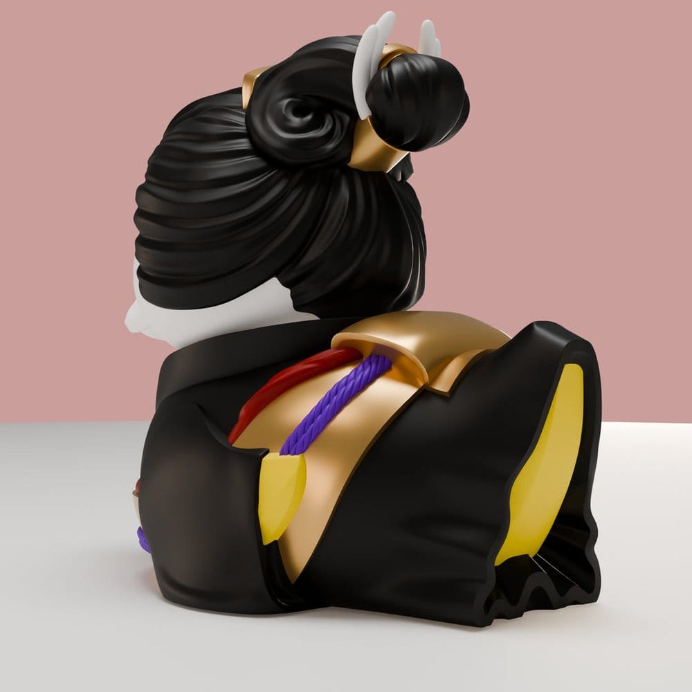 Travel Tubbz Mini Figurine PVC Japon 5 cm