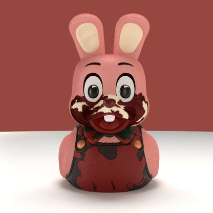 Silent Hill Tubbz PVC Figur Robbie the Rabbit Boxed Edition 10 cm