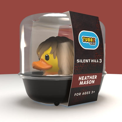 Silent Hill Tubbz Mini PVC Figur Heather Mason 5 cm