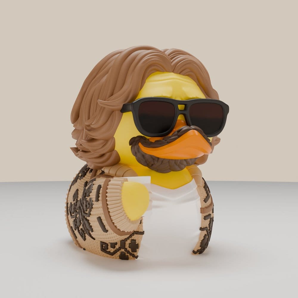 Figura in PVC The Big Lebowski Tubbz The Dude Boxed Edition 10 cm
