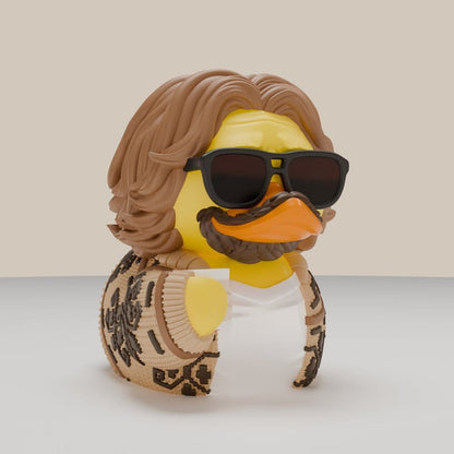 Figura in PVC The Big Lebowski Tubbz The Dude Boxed Edition 10 cm