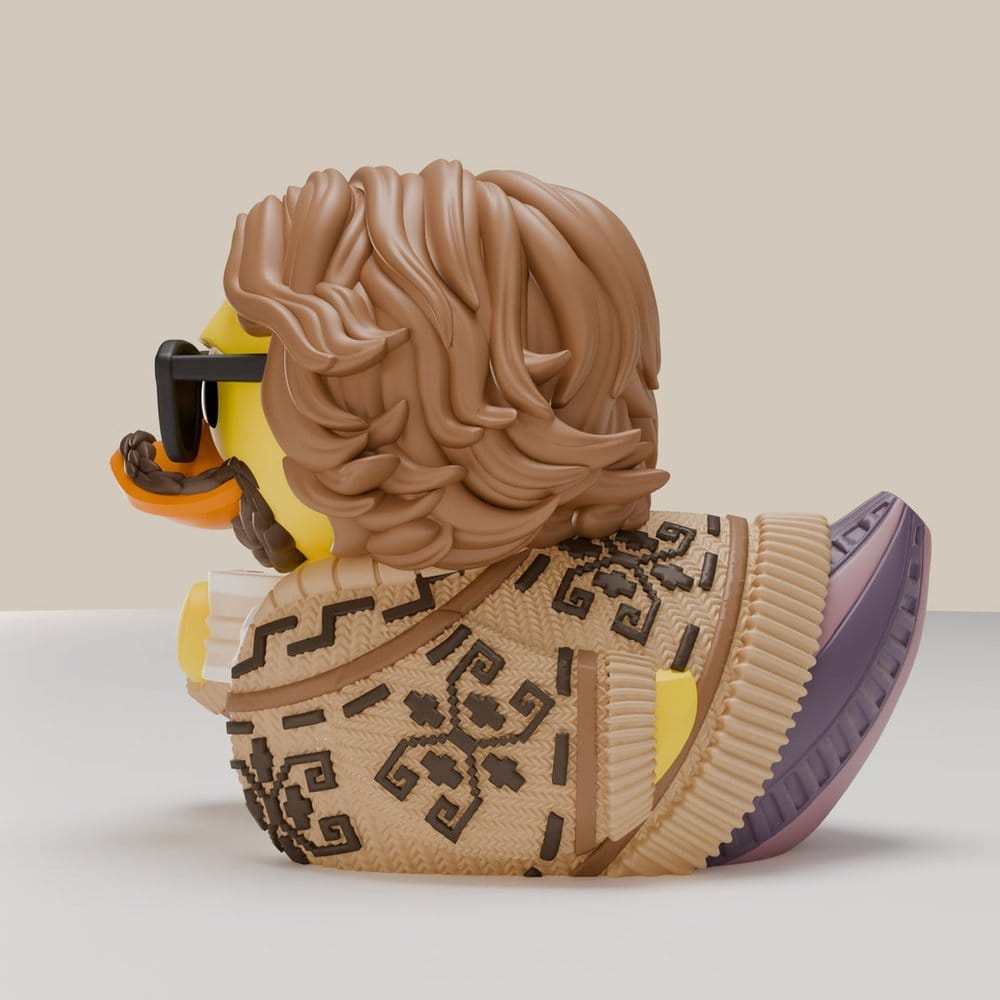Figura in PVC The Big Lebowski Tubbz The Dude Boxed Edition 10 cm