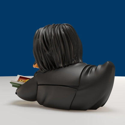 John Wick Tubbz Livre de Figurines PVC Edition Coffret 10 cm
