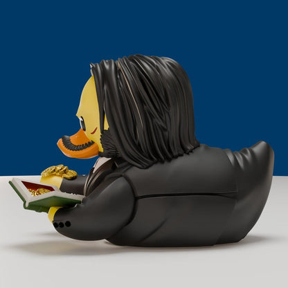 John Wick Tubbz Livre de Figurines PVC Edition Coffret 10 cm