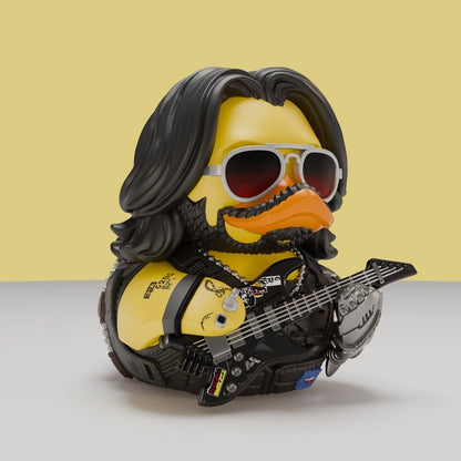 Cyberpunk 2077 Tubbz Figurine PVC Johnny Silverhand Edition Coffret 10 cm
