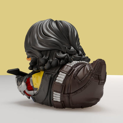 Cyberpunk 2077 Tubbz PVC figur Johnny Silverhand Boxed Edition 10 cm