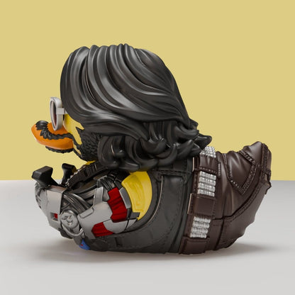 Cyberpunk 2077 Tubbz Figurine PVC Johnny Silverhand Edition Coffret 10 cm