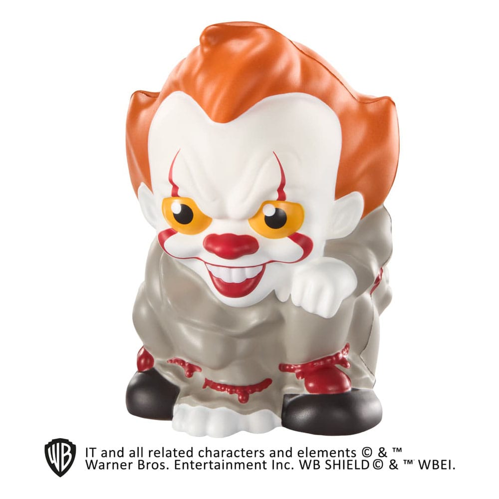 Es matschig Pufflums Pennywise 18 cm