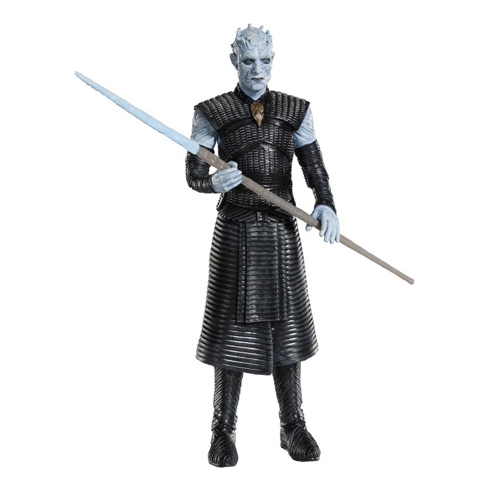Game of Thrones Bendyfigs Bendable Figur The Night King 19 cm